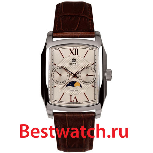 Часы Royal London Fashion 40090-01